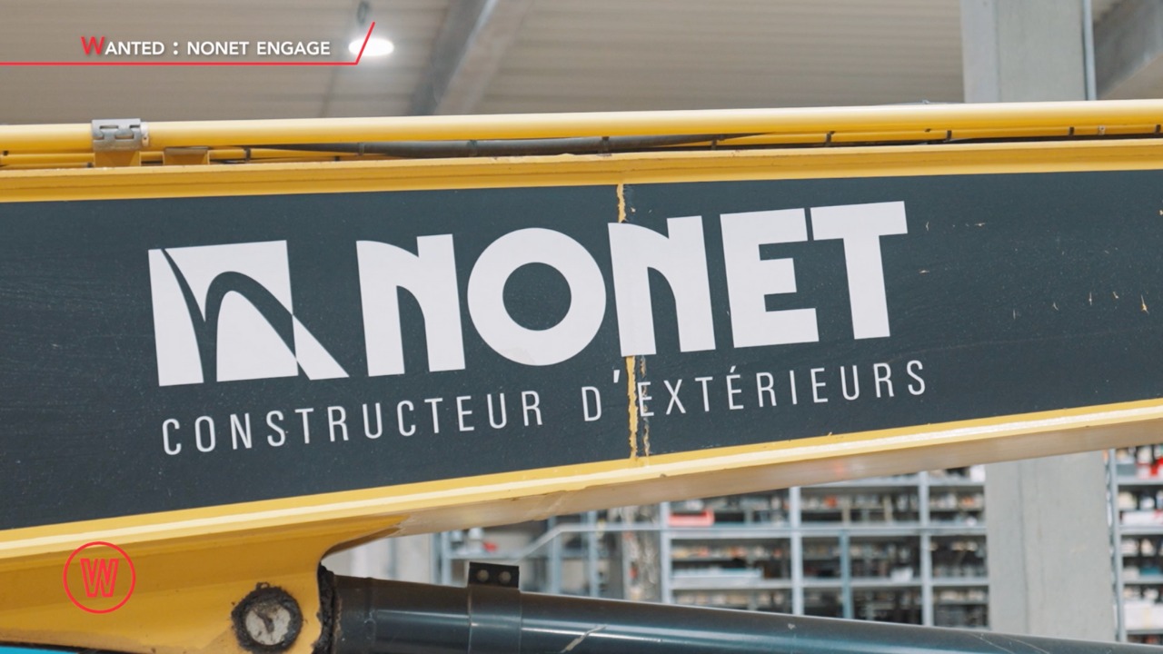 Waldorado NONET RECRUTE