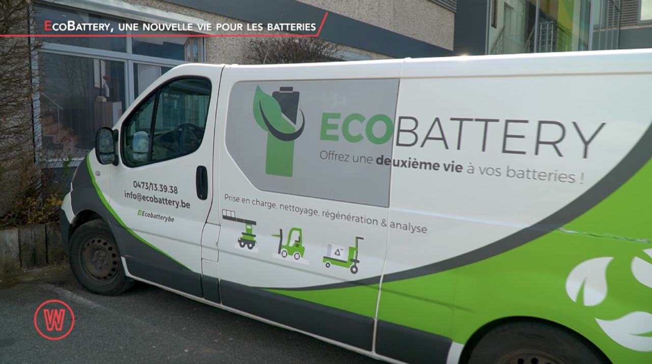 Waldorado ECOBATTERY