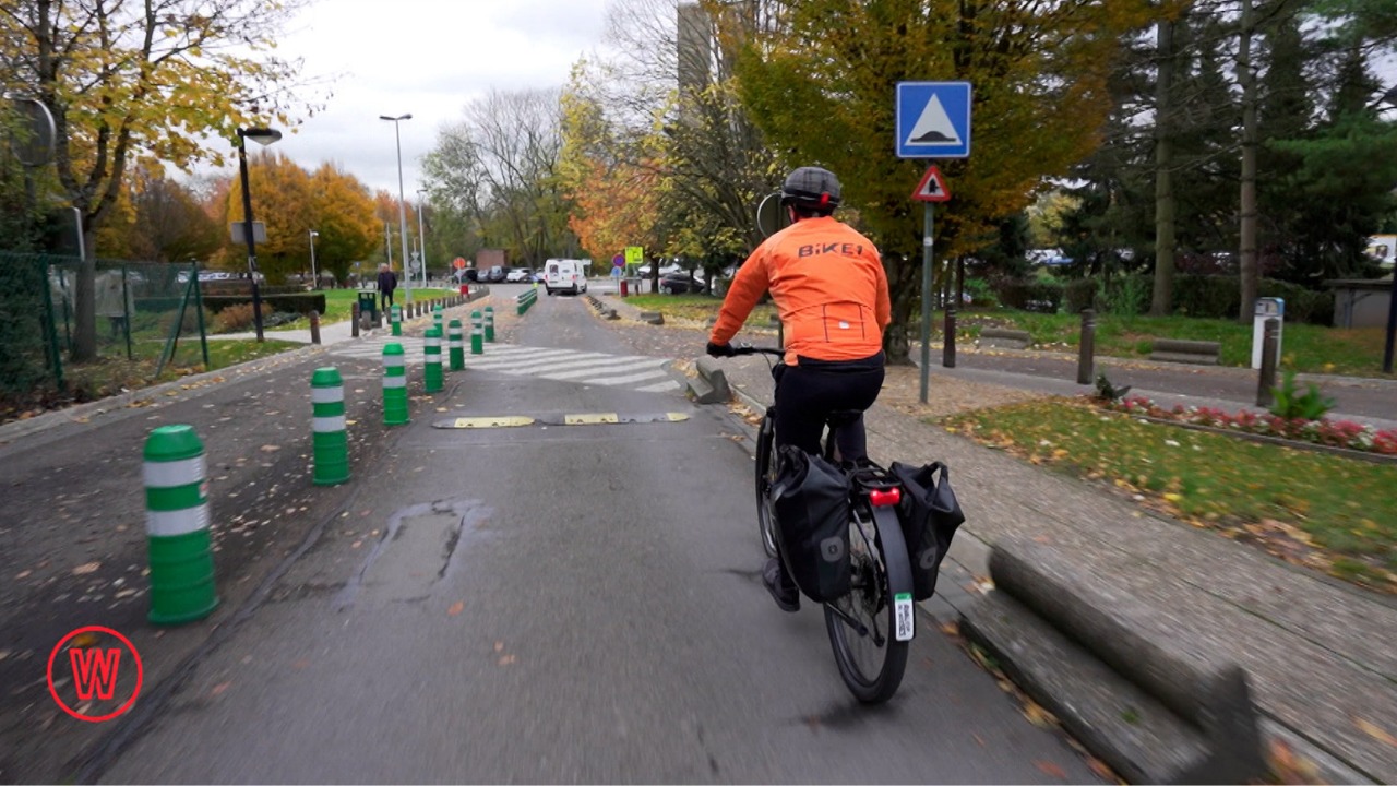 Waldorado LA MOBILITE DOUCE EN ENTREPRISE