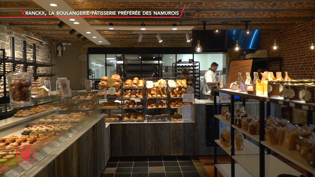 Waldorado BOULANGERIE VRANCKX