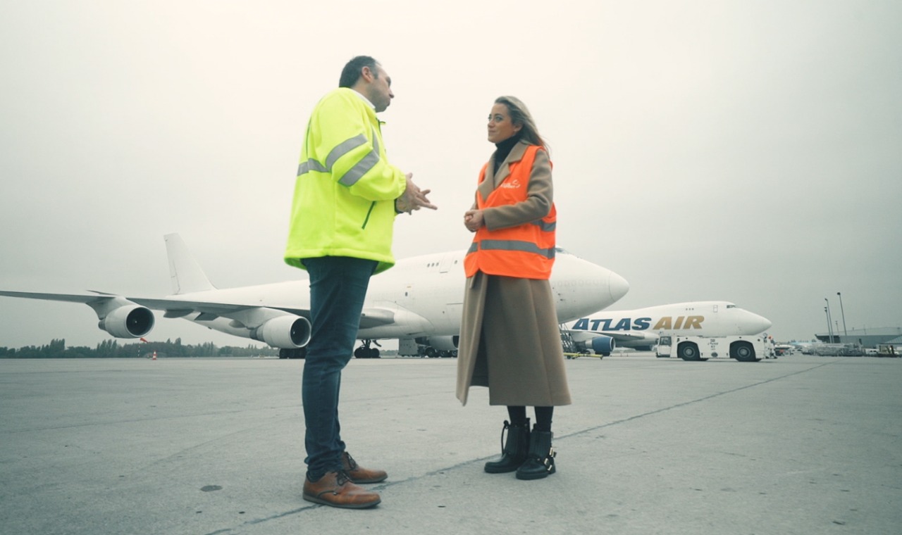 Waldorado AEROPORT DE LIEGE